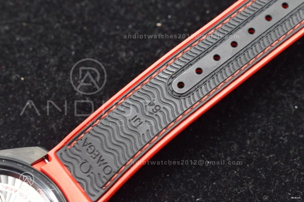 Planet Functional Counter Factory Black Ocean Subdial Omega Volvo 2017 OM Edition Deep Chronograph Ocean with Edition Race 2018 Best 3:00 0202